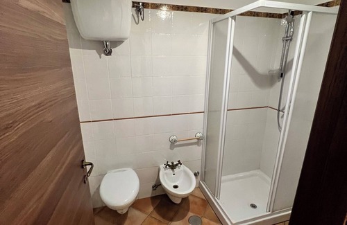 Baranello Bed & Breakfast | La Fonte B&B