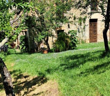 Nerbisci Bed & Breakfast | La Fonte b&b