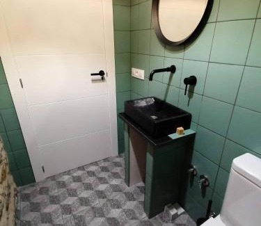 Ferreras de Arriba House | La Fontica