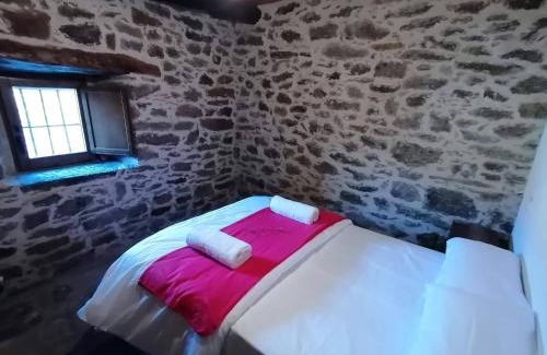 Ferreras de Arriba House | La Fontica