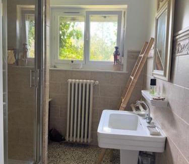 Saint-Etienne-au-Mont Bed & Breakfast | La Forestière du Château