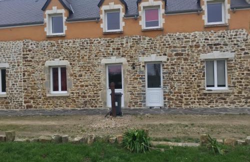 Saint-Maurice-en-Cotentin House | La Forge