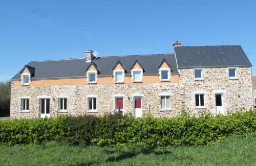 Saint-Maurice-en-Cotentin House | La Forge