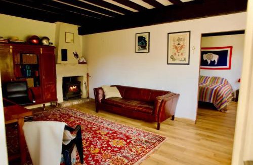 Heudreville-sur-Eure Bed & Breakfast | La Forge Tranquille