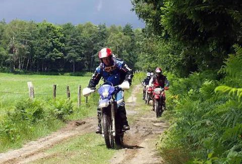 Heudreville-sur-Eure Bed & Breakfast | La Forge Tranquille