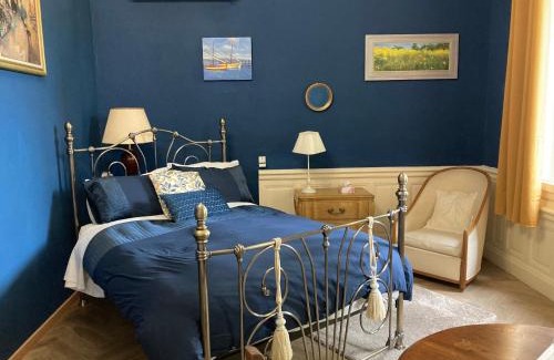 Saint-Laurent-de-la-Cabrerisse Bed & Breakfast | La Villa Celine