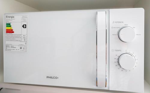 Cuadro Nacional Apartment | La Francisca, Alojamiento