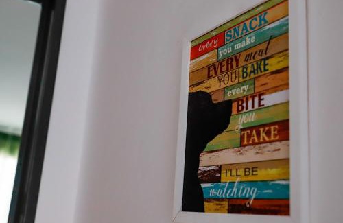 Cuadro Nacional Apartment | La Francisca, Alojamiento