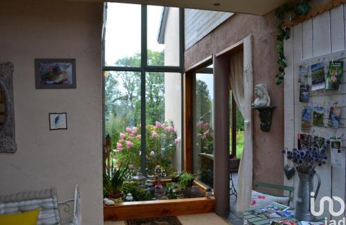 Paulhac House | La Freneraie