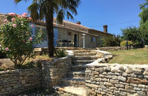 Cezais House | La Frouardière, 3 gîtes de charme