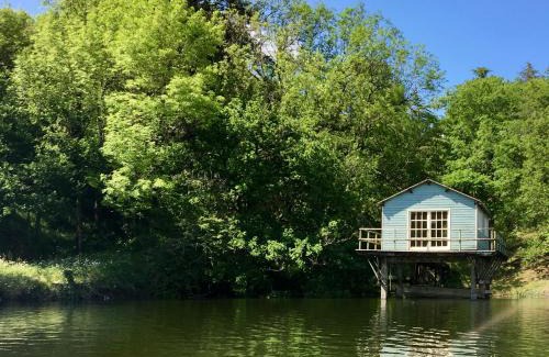 Cezais House | La Frouardière, 3 gîtes de charme