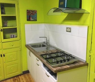 Arnedillo House | La Fuente de Arnedillo