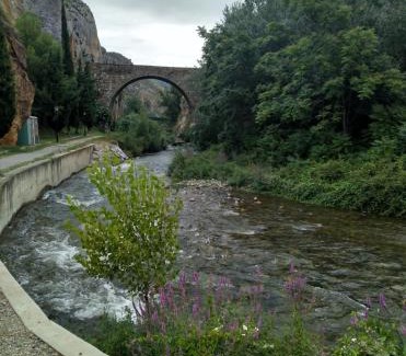 Arnedillo House | La Fuente de Arnedillo