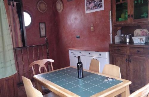 Arnedillo House | La Fuente de Arnedillo