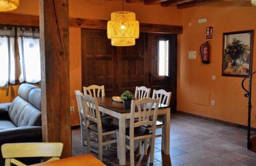 Cabanillas del Monte House | LA FUENTE DE CABANILLAS