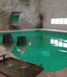 Sant Marti de Tous House | La fulla verda