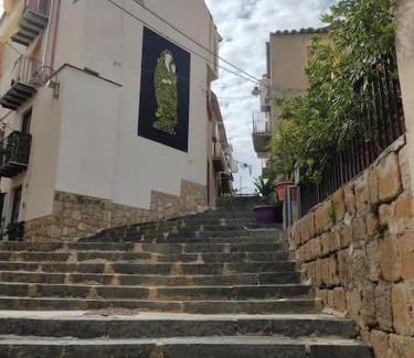 San Cataldo House | La Furca Affitti Brevi