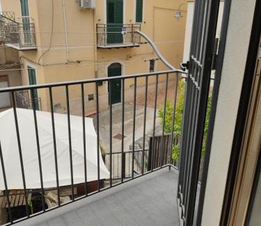 San Cataldo House | La Furca Affitti Brevi