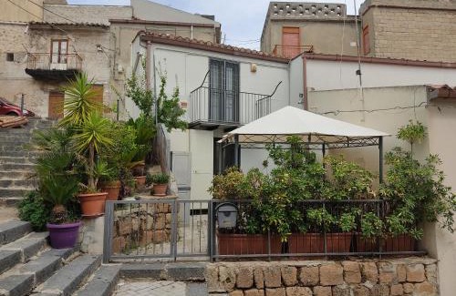 San Cataldo House | La Furca Affitti Brevi