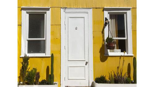 Cerro Concepcion Bed & Breakfast | La Galería B&B