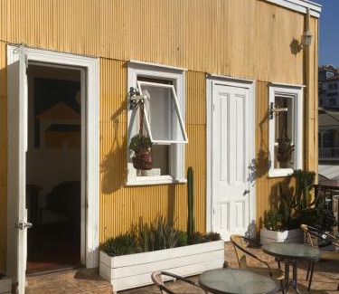 Cerro Concepcion Bed & Breakfast | La Galería B&B