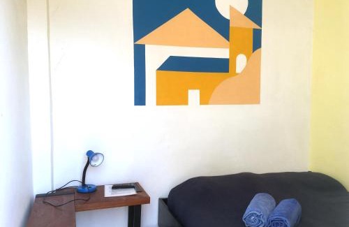 Cerro Concepcion Bed & Breakfast | La Galería B&B