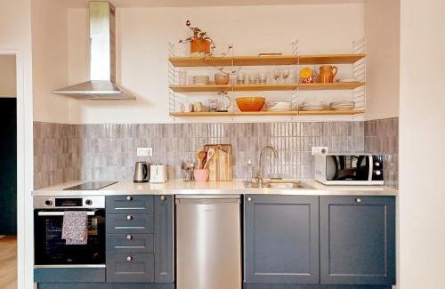 Champfleur House | La Garencière - Les Hirondelles