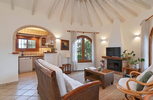 Balcon del Mar House | La Gaviota - Javea, Costa Blanca