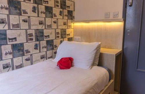 Butare House | La Gazelle Guest House