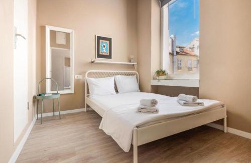 Butare House | La Gazelle Guest House