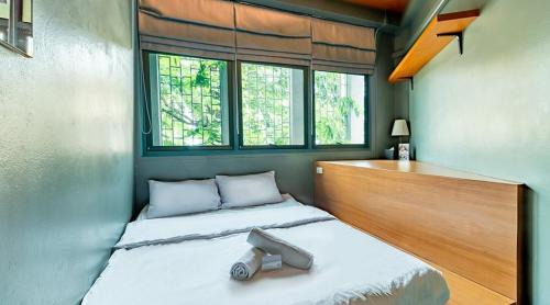 Butare House | La Gazelle Guest House