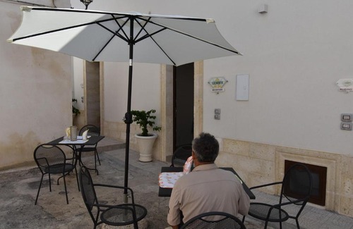 Avetrana Bed & Breakfast | La Gemma del Sud