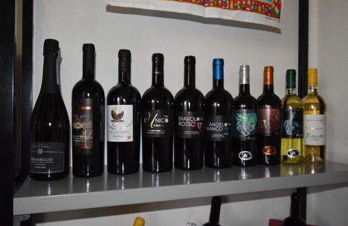 Avetrana Bed & Breakfast | La Gemma del Sud