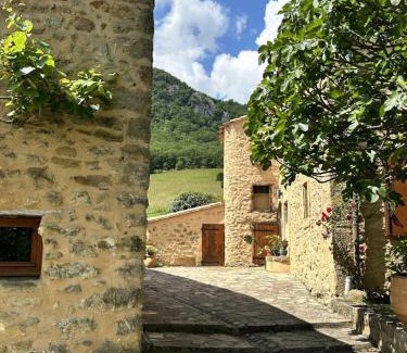 Bugarach House | La genivriere