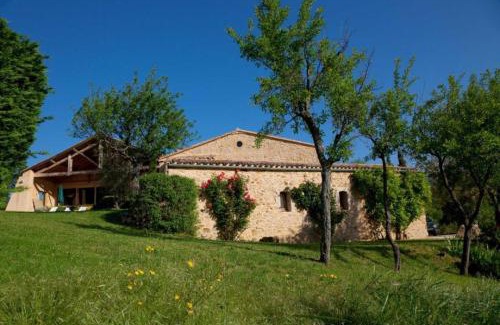 Bugarach House | La genivriere