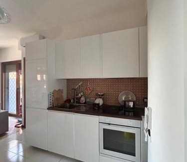 Salerno Apartment | la gerbera