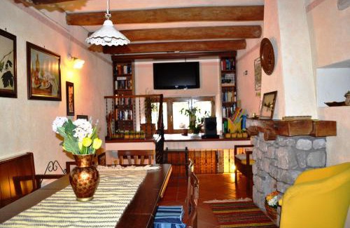 Brienza Bed & Breakfast | La Giara Bed&Breakfast