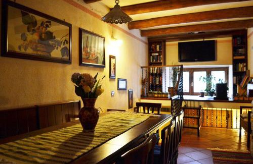 Brienza Bed & Breakfast | La Giara Bed&Breakfast