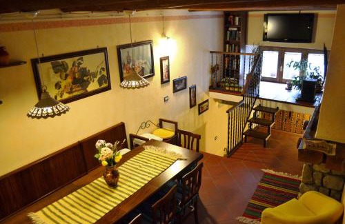 Brienza Bed & Breakfast | La Giara Bed&Breakfast