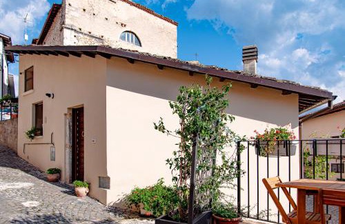 San Demetrio ne' Vestini House | La Ginestra