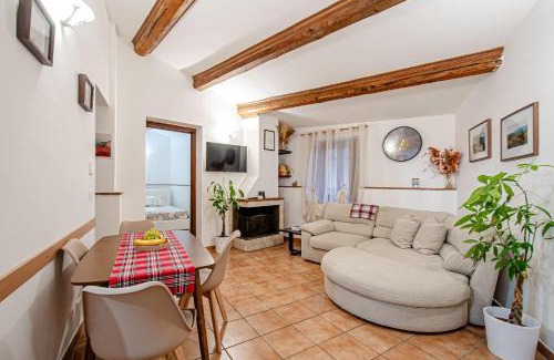 San Demetrio ne' Vestini House | La Ginestra