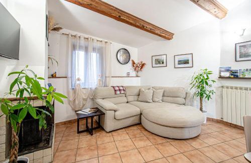 San Demetrio ne' Vestini House | La Ginestra