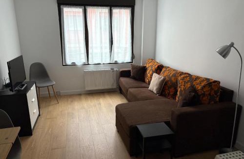 Cangas de Onis Apartment | La Glicinia VUT-7355-AS