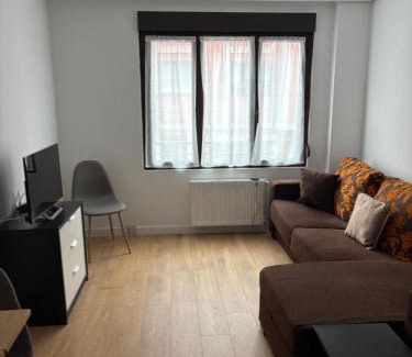 Cangas de Onis Apartment | La Glicinia VUT-7355-AS