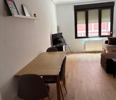 Cangas de Onis Apartment | La Glicinia VUT-7355-AS