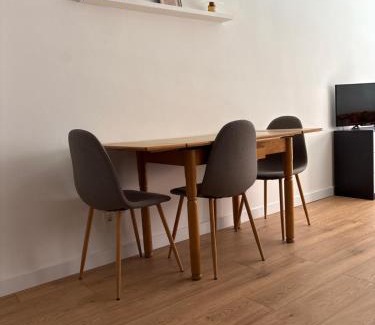 Cangas de Onis Apartment | La Glicinia VUT-7355-AS