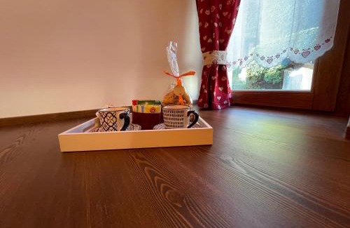 Morgex Apartment | La Goille Morgex