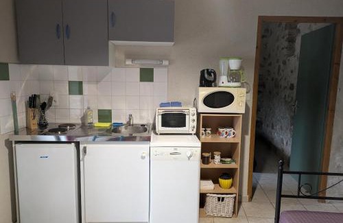 Cerizay Apartment | La Gondromière 79140 CERIZAY