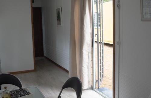 Guazuvira Nuevo Apartment | La gran sirena