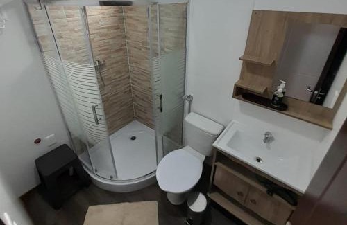 Guazuvira Nuevo Apartment | La gran sirena